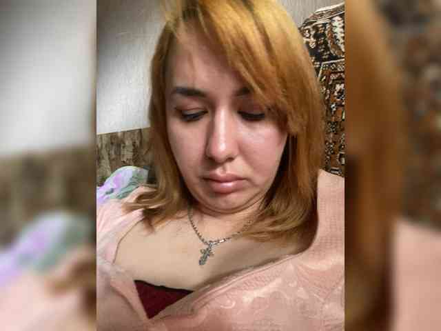 Melissa-lissa webcam