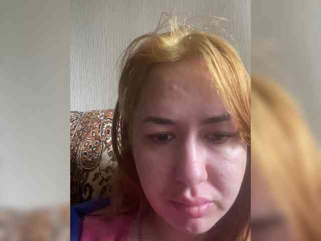 Melissa-lissa webcam