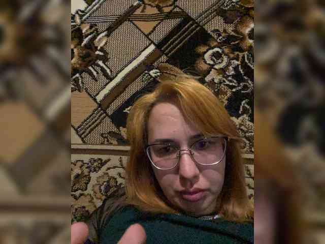 Melissa-lissa webcam