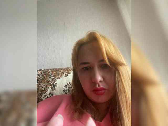 Melissa-lissa webcam