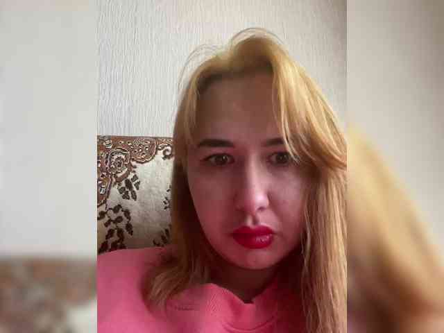 Melissa-lissa webcam