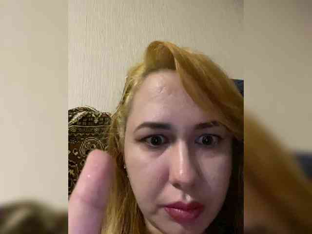 Melissa-lissa webcam