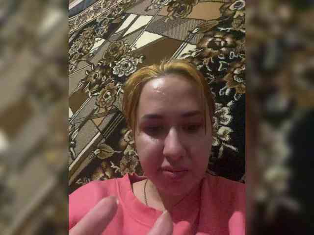 Melissa-lissa webcam