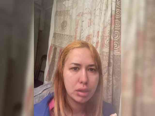 Melissa-lissa webcam