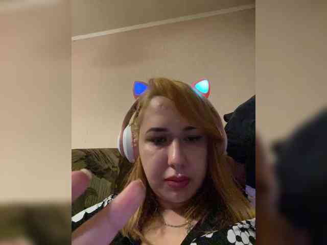 Melissa-lissa webcam