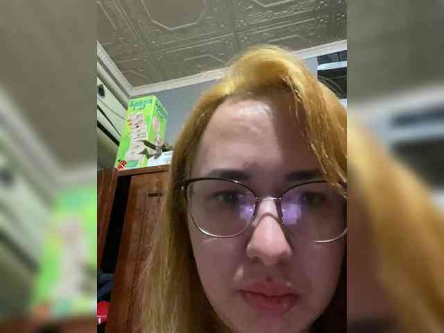 Melissa-lissa webcam