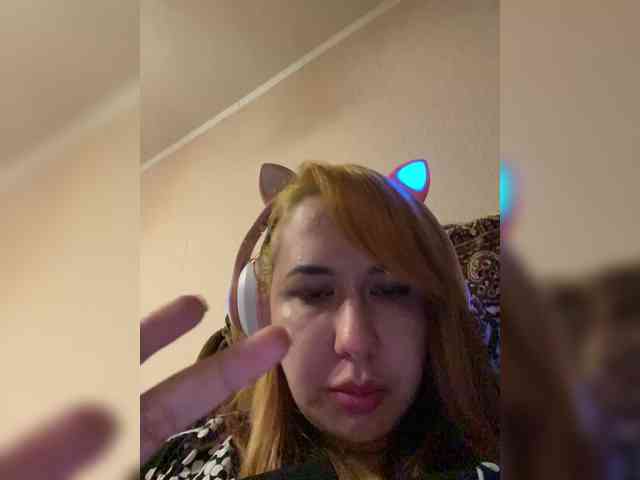 Melissa-lissa webcam