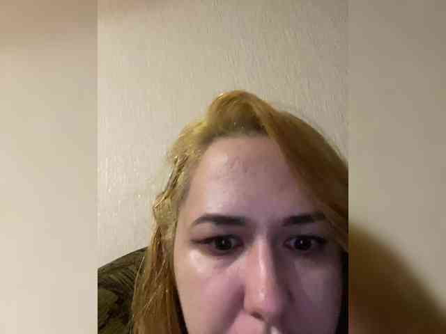 Melissa-lissa webcam