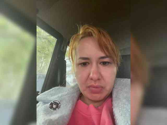 Melissa-lissa webcam