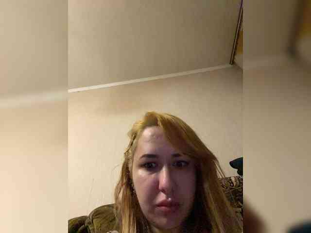 Melissa-lissa webcam