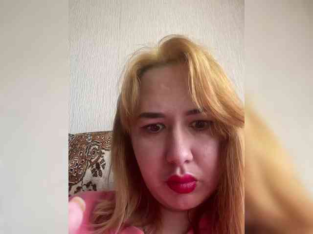 Melissa-lissa webcam