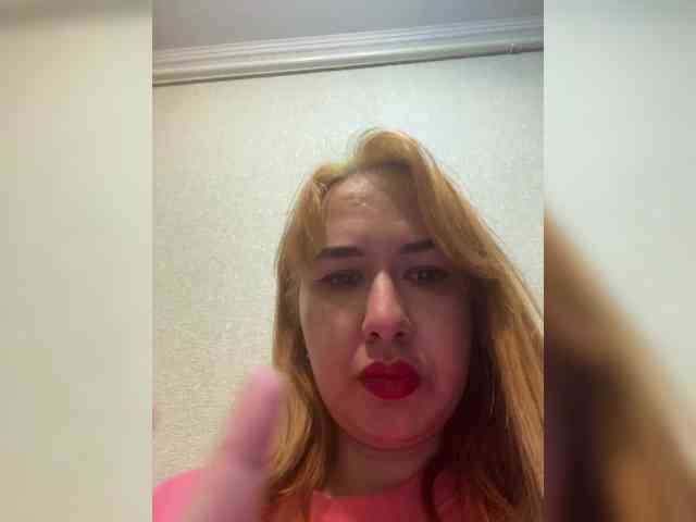 Melissa-lissa webcam