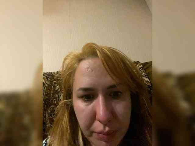 Melissa-lissa webcam