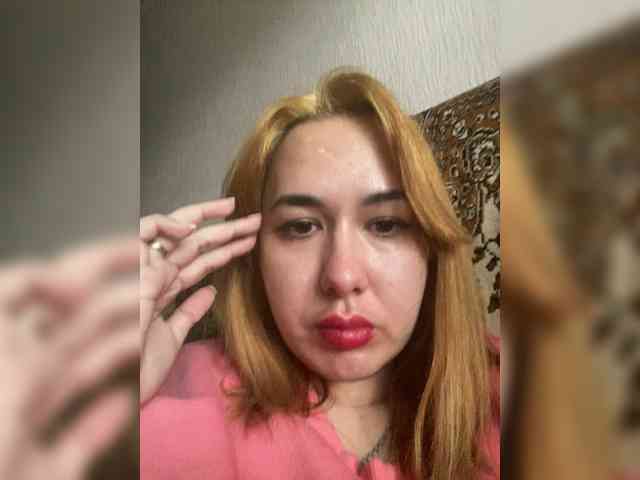 Melissa-lissa webcam