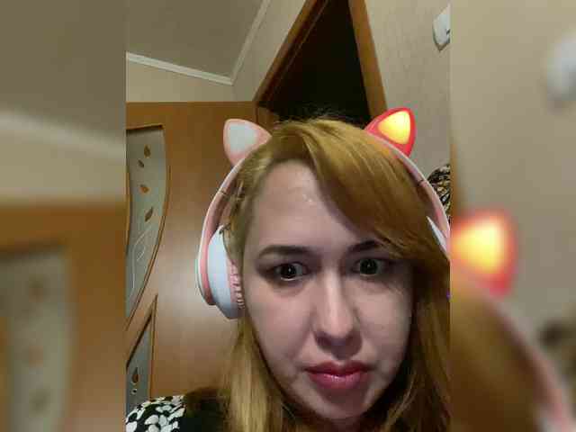 Melissa-lissa webcam