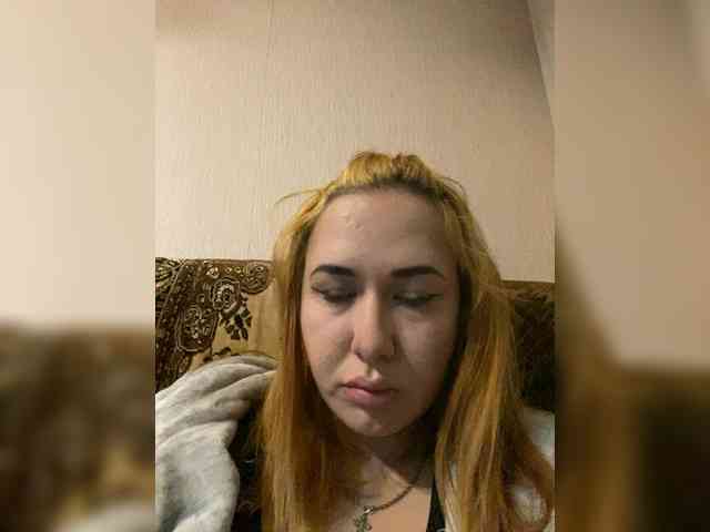 Melissa-lissa webcam