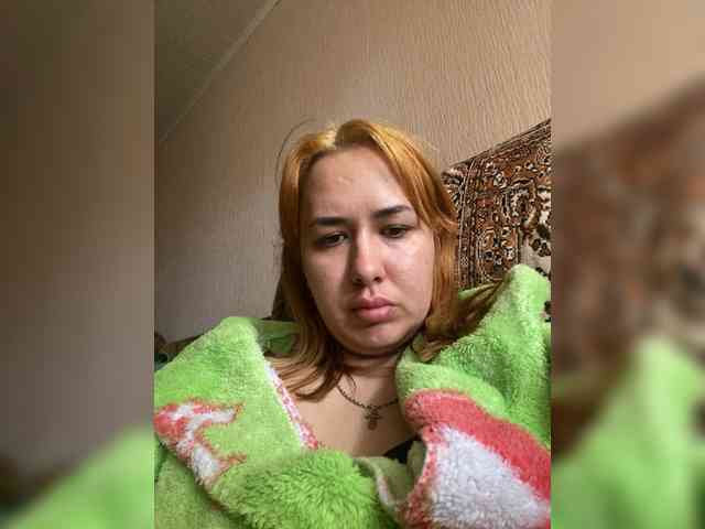 Melissa-lissa webcam