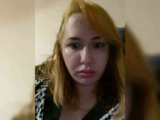 Melissa-lissa webcam