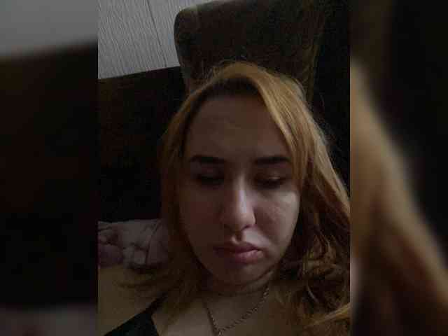 Melissa-lissa webcam
