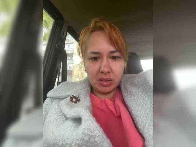 Melissa-lissa webcam