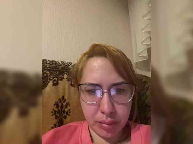 Melissa-lissa webcam