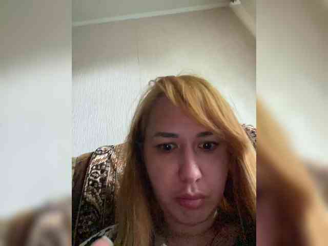 Melissa-lissa webcam