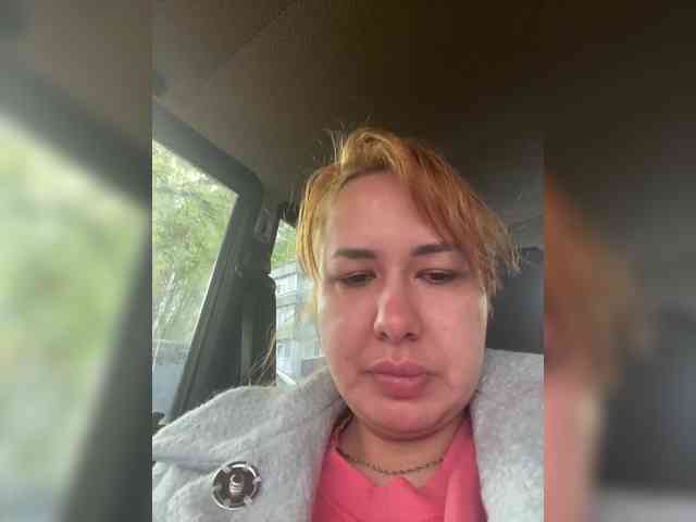 Melissa-lissa webcam