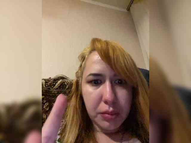 Melissa-lissa webcam