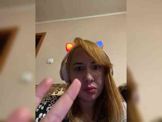 Melissa-lissa webcam