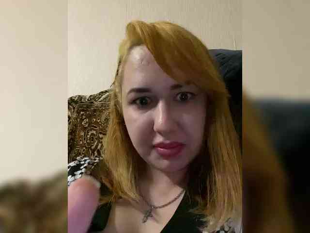 Melissa-lissa webcam