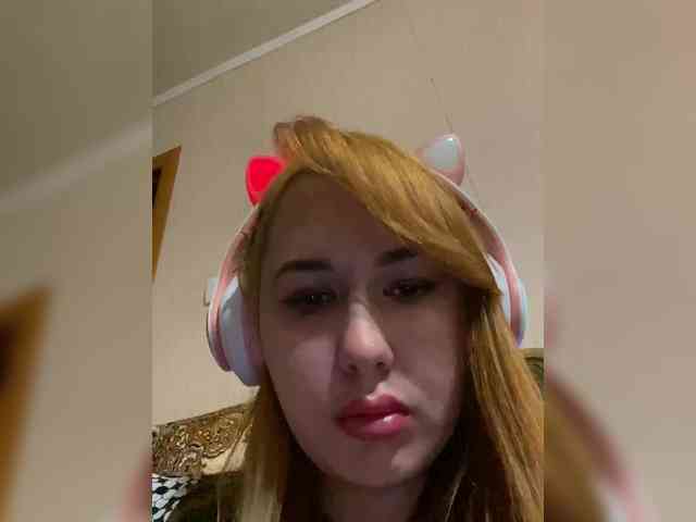 Melissa-lissa webcam