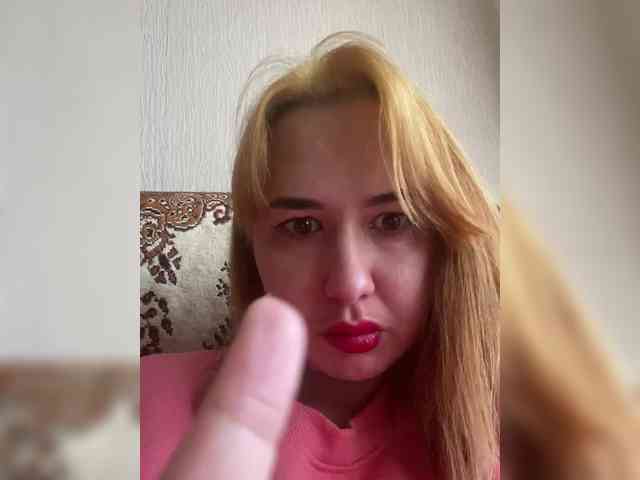 Melissa-lissa webcam