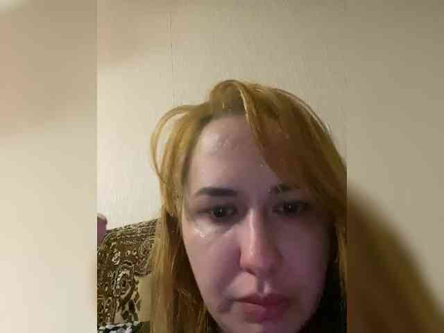 Melissa-lissa webcam