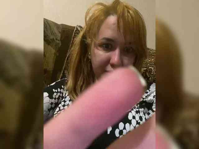 Melissa-lissa webcam