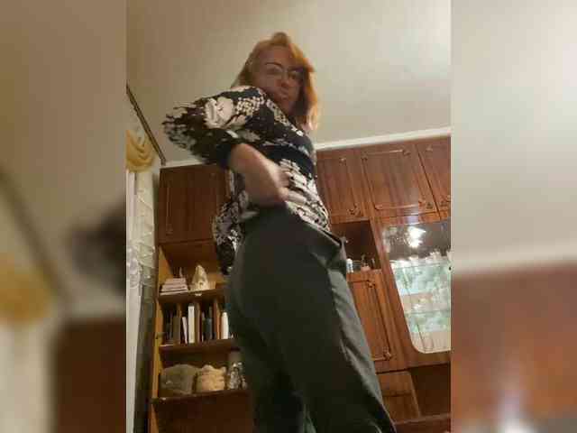 Melissa-lissa webcam