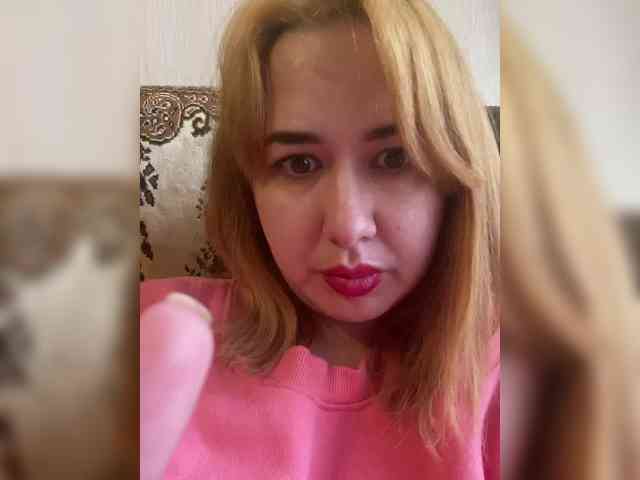 Melissa-lissa webcam