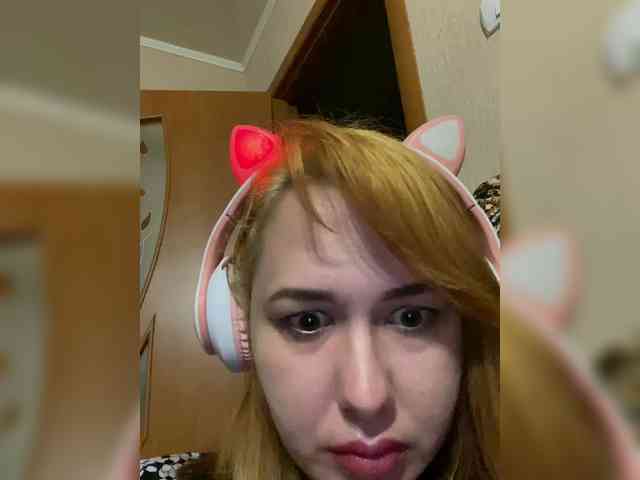 Melissa-lissa webcam