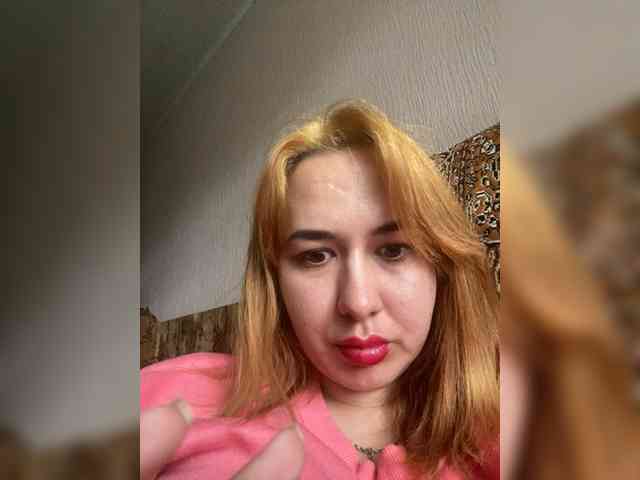 Melissa-lissa webcam