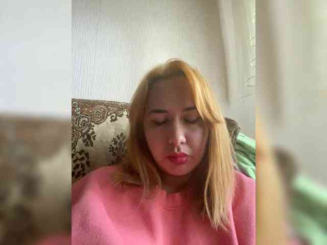 Melissa-lissa webcam