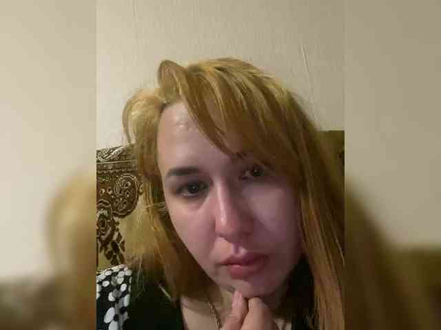 Melissa-lissa webcam