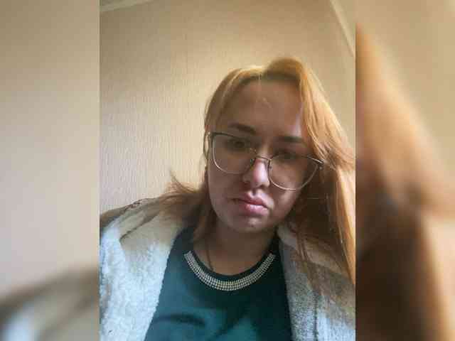 Melissa-lissa webcam