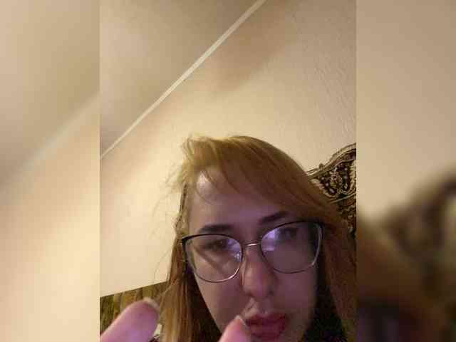 Melissa-lissa webcam