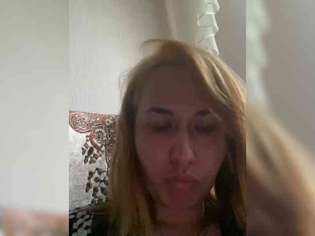 Melissa-lissa webcam