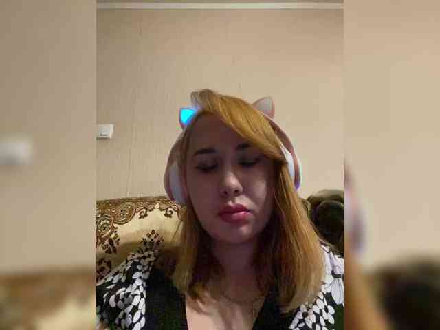 Melissa-lissa webcam