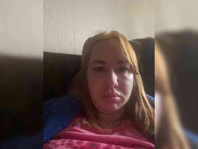 Melissa-lissa webcam