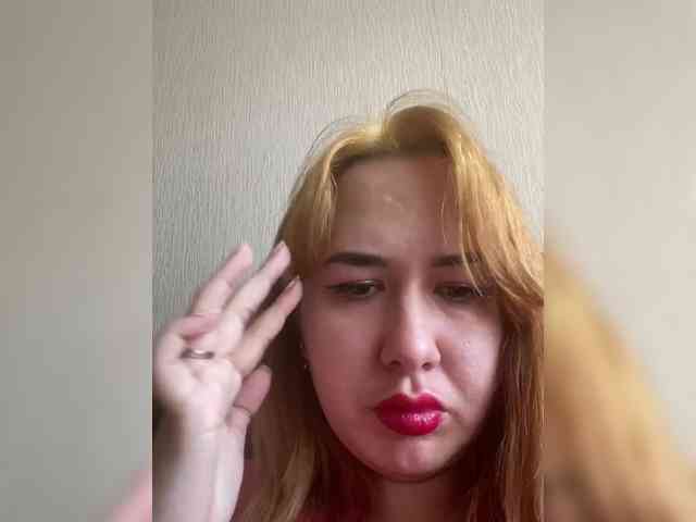 Melissa-lissa webcam