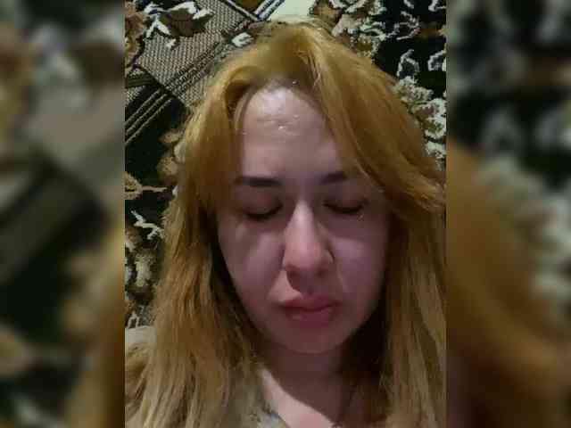 Melissa-lissa webcam