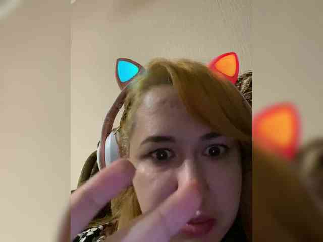 Melissa-lissa webcam