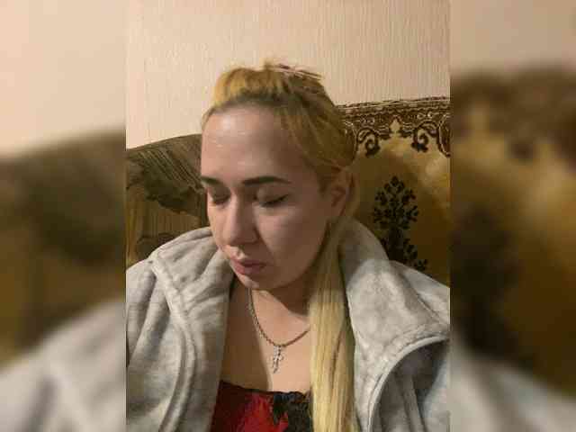 Melissa-lissa webcam