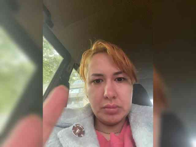 Melissa-lissa webcam